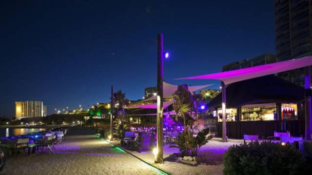 بينالماذينا Suite Ron In Marina 2 People Puerto Deportivo المظهر الخارجي الصورة